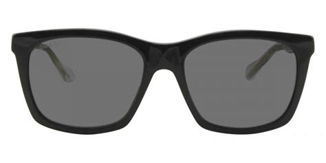 Gucci™ GG0558S Wayfarer Sunglasses .